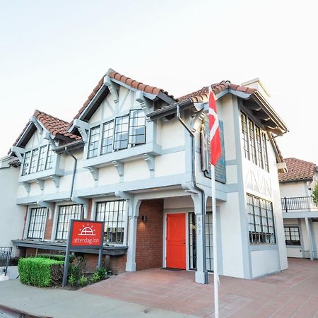 Atterdag Inn Solvang Kültér fotó