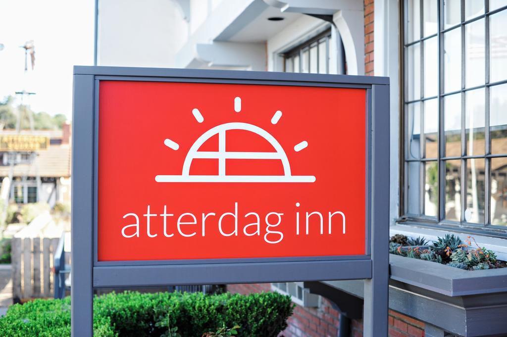 Atterdag Inn Solvang Kültér fotó