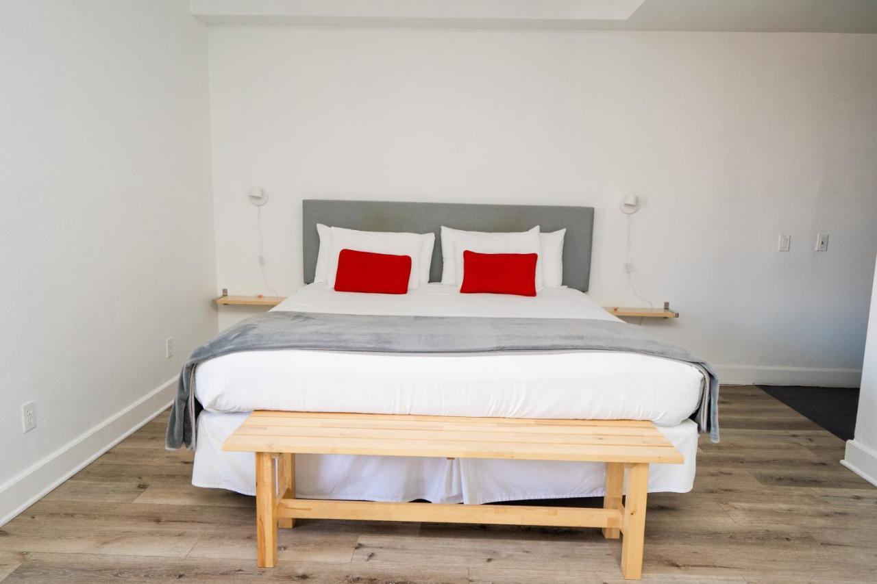 Atterdag Inn Solvang Kültér fotó