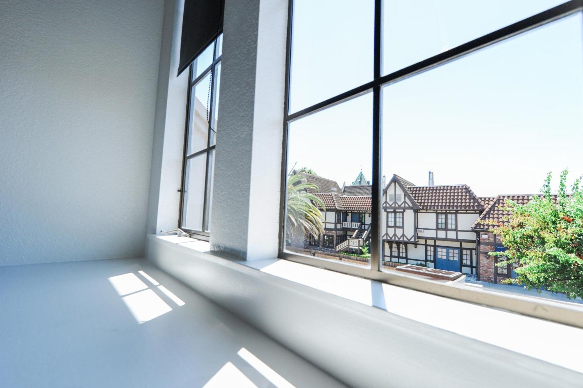 Atterdag Inn Solvang Kültér fotó
