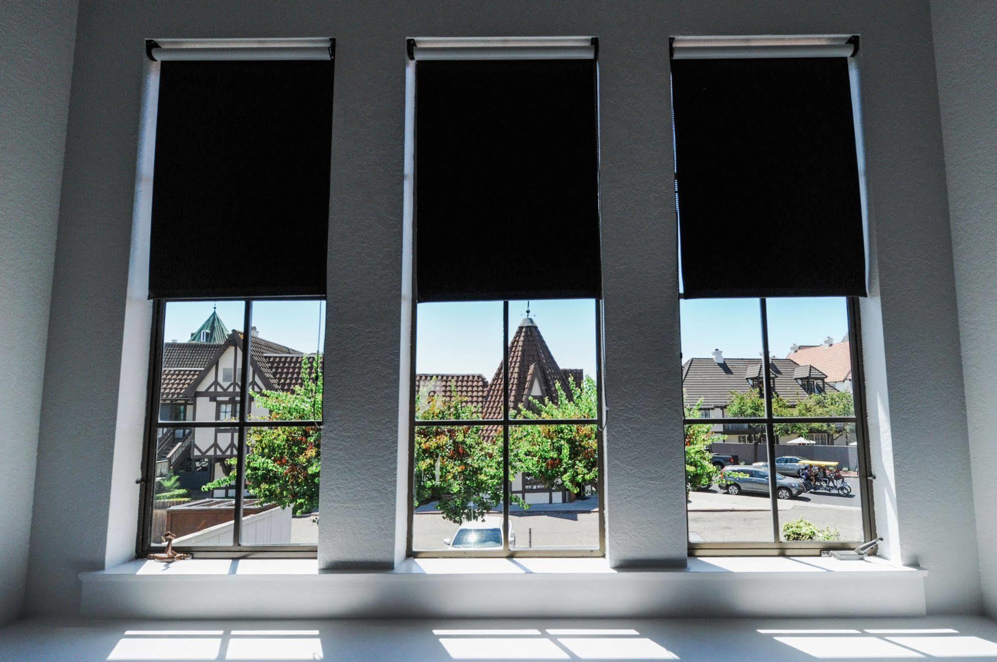 Atterdag Inn Solvang Kültér fotó